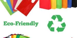 Non Woven Packaging Bag