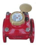 Industrial Water Flow Meter