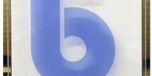 Acrylic Sandwich Board