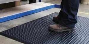 Electrical Purpose Rubber Mat