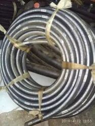 Wire Braided Hose