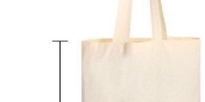Cotton Tote Bag