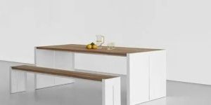 Wooden Office Furniture