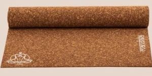 Cork Yoga Mat