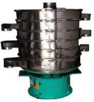 Vibro Filter Machine