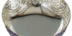 Silver Bowls