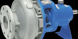 Centrifugal Process Pump