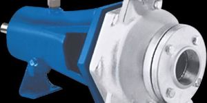 End Suction Pump