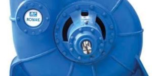 High Flow Pump