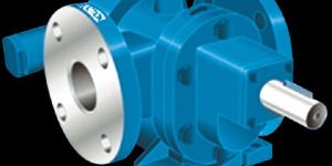 Multi Purpose Rotary Gear Pump