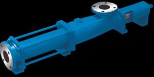 Progressive Cavity Screw Pump