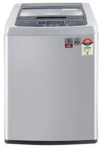 Top Loading Washing Machine