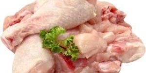 Fresh Chicken Curry Cut