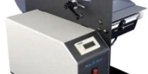 Electrical Label Dispenser