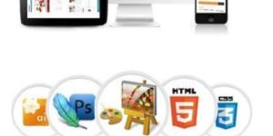 Dynamic Website Designing Services