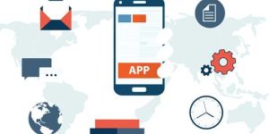 Mobile App Designing Development Services