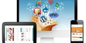 Responsive Website Designing Services