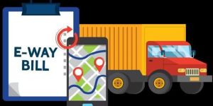 E Way Bill