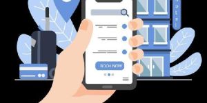 Hotel Booking Services