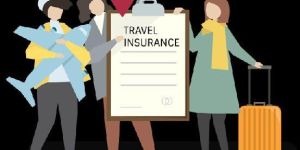 International Travel Insurance Service