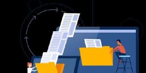 ROC-E-Filing Services