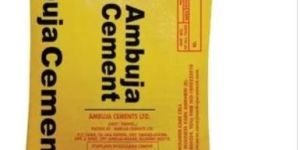 Ambuja Cement