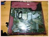 Laptop Motherboard