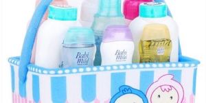 BABI MILD BABY CARE