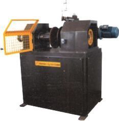 Spooler Machine