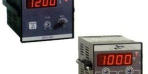 Digital Temperature Controller ( One