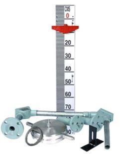Board Level Gauge
