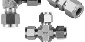 Hydraulic Fittings