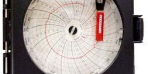 Pressure Temperature Recorders