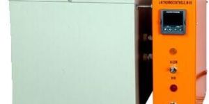 Temperature Bath / Calibrator