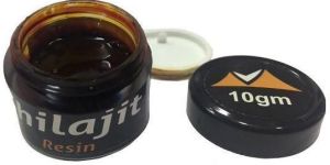 Shilajit Resin 10gm