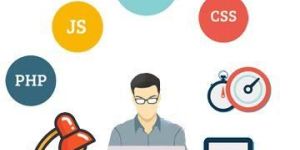 Web Designing Services