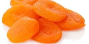 Dry Apricots
