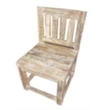 Antique Wooden Chair