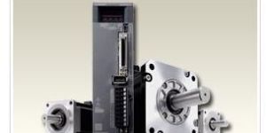 Mitsubishi MELSERVO MR-J3 Servo Drive