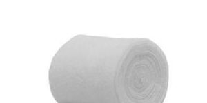 Cotton Stretch Bandage