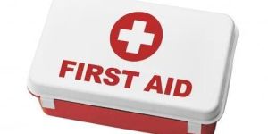 First Aid Kit