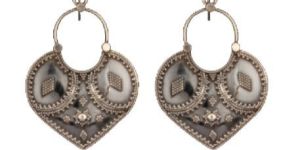 Silver Jewelry Bracelet