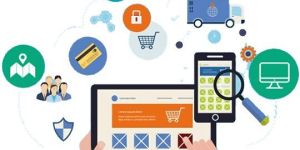 e-commerce Application Development