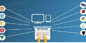 Website Development Services