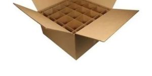 Corrugated Boxes