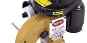Revo Bag Closer Sewing Machine