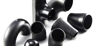 Alloy Steel Pipe Fitting