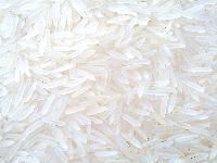 white ponni rice.