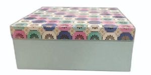 Cardboard Gift Boxes