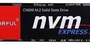 Internal Solid State Drive